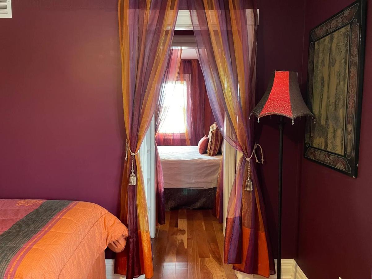 Globetrotters B&B Niagara-on-the-Lake Ngoại thất bức ảnh