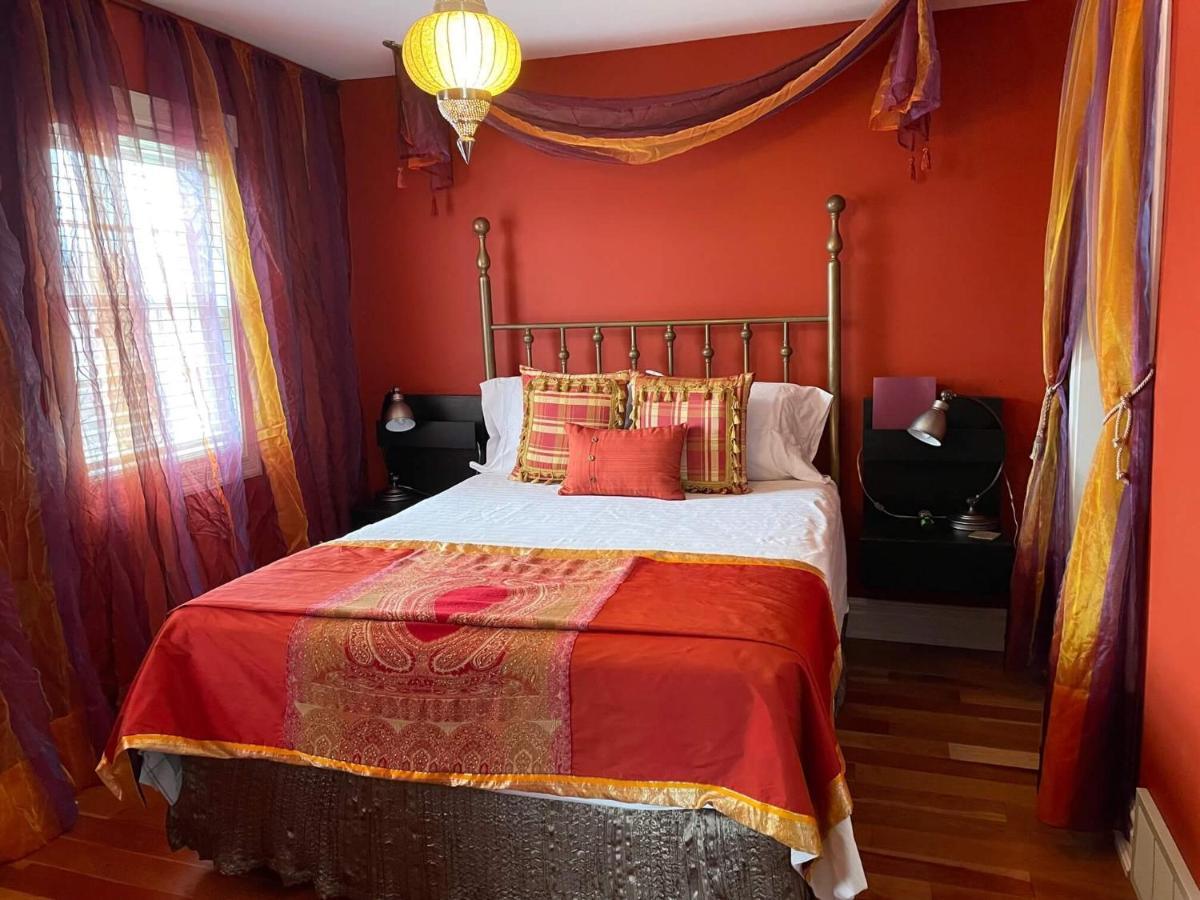 Globetrotters B&B Niagara-on-the-Lake Ngoại thất bức ảnh