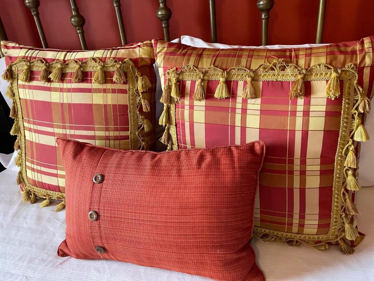 Globetrotters B&B Niagara-on-the-Lake Ngoại thất bức ảnh
