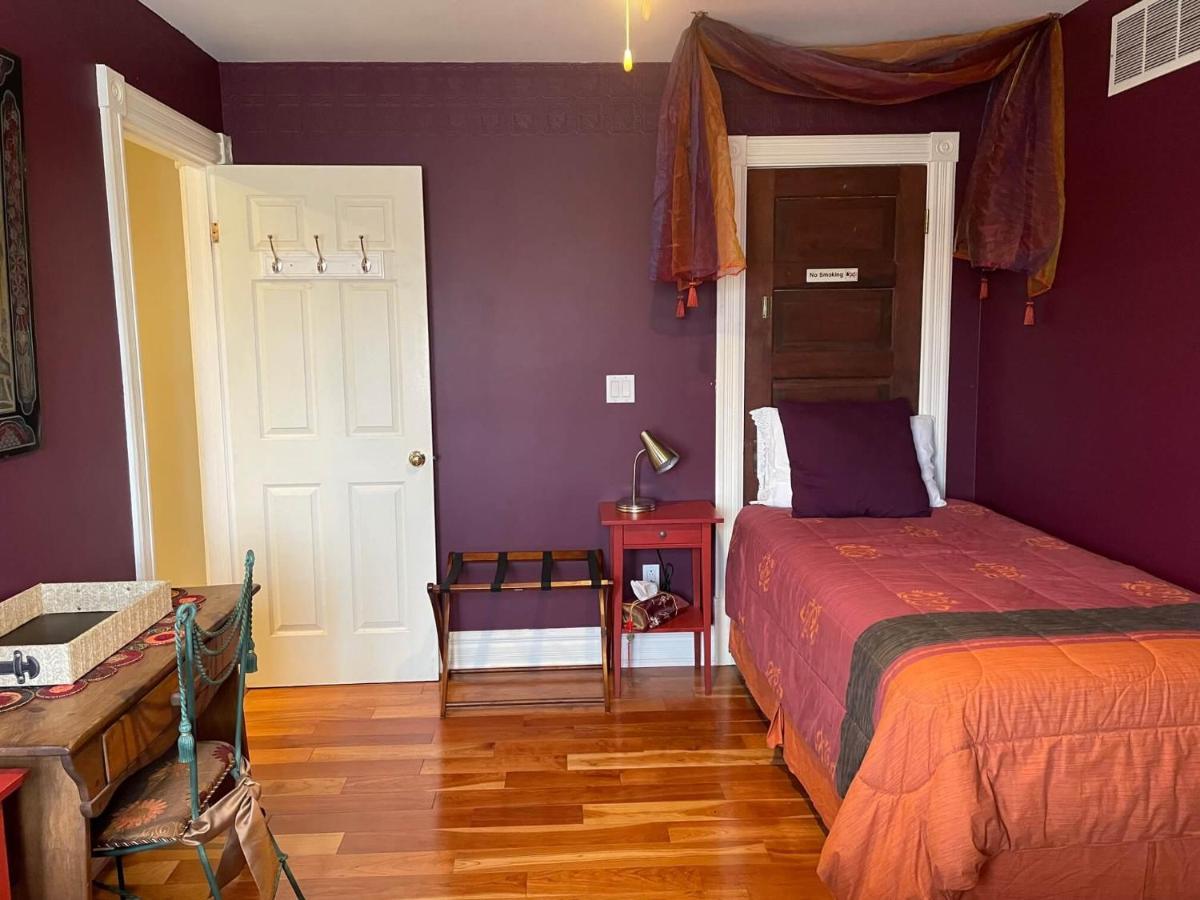 Globetrotters B&B Niagara-on-the-Lake Ngoại thất bức ảnh