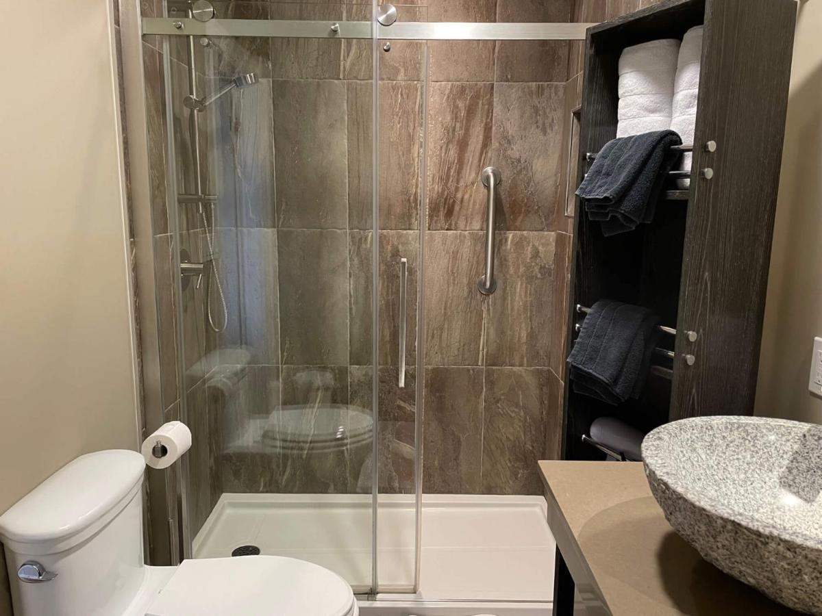 Globetrotters B&B Niagara-on-the-Lake Ngoại thất bức ảnh