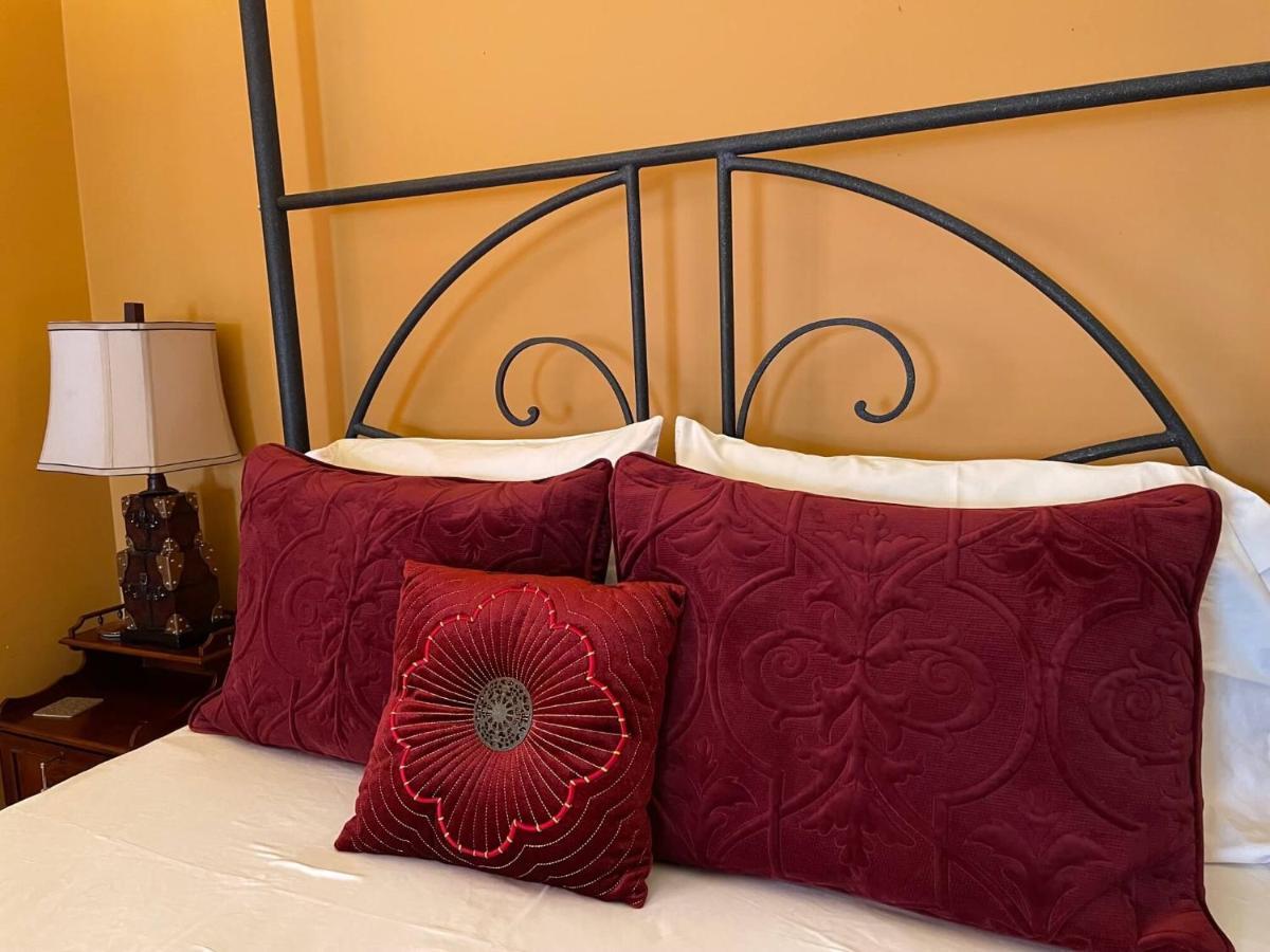 Globetrotters B&B Niagara-on-the-Lake Ngoại thất bức ảnh