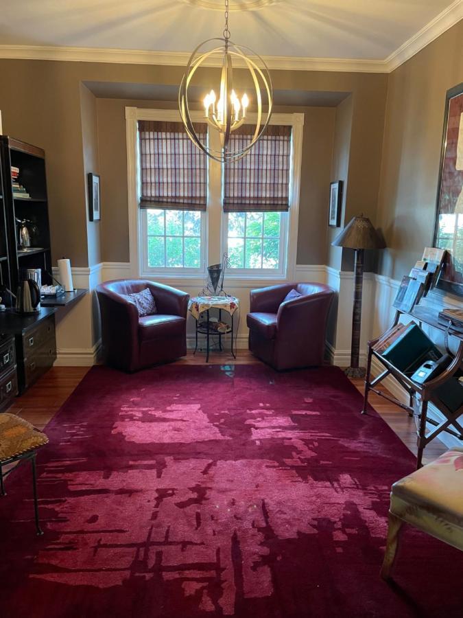 Globetrotters B&B Niagara-on-the-Lake Ngoại thất bức ảnh