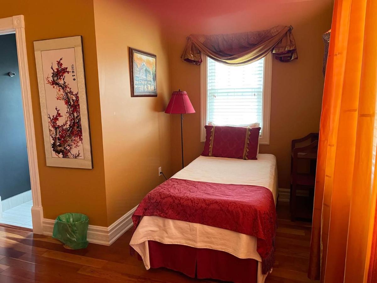 Globetrotters B&B Niagara-on-the-Lake Ngoại thất bức ảnh