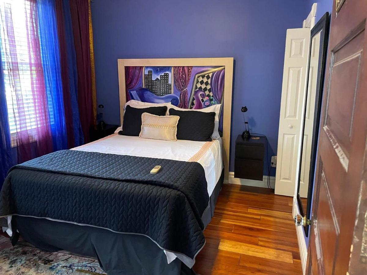 Globetrotters B&B Niagara-on-the-Lake Ngoại thất bức ảnh