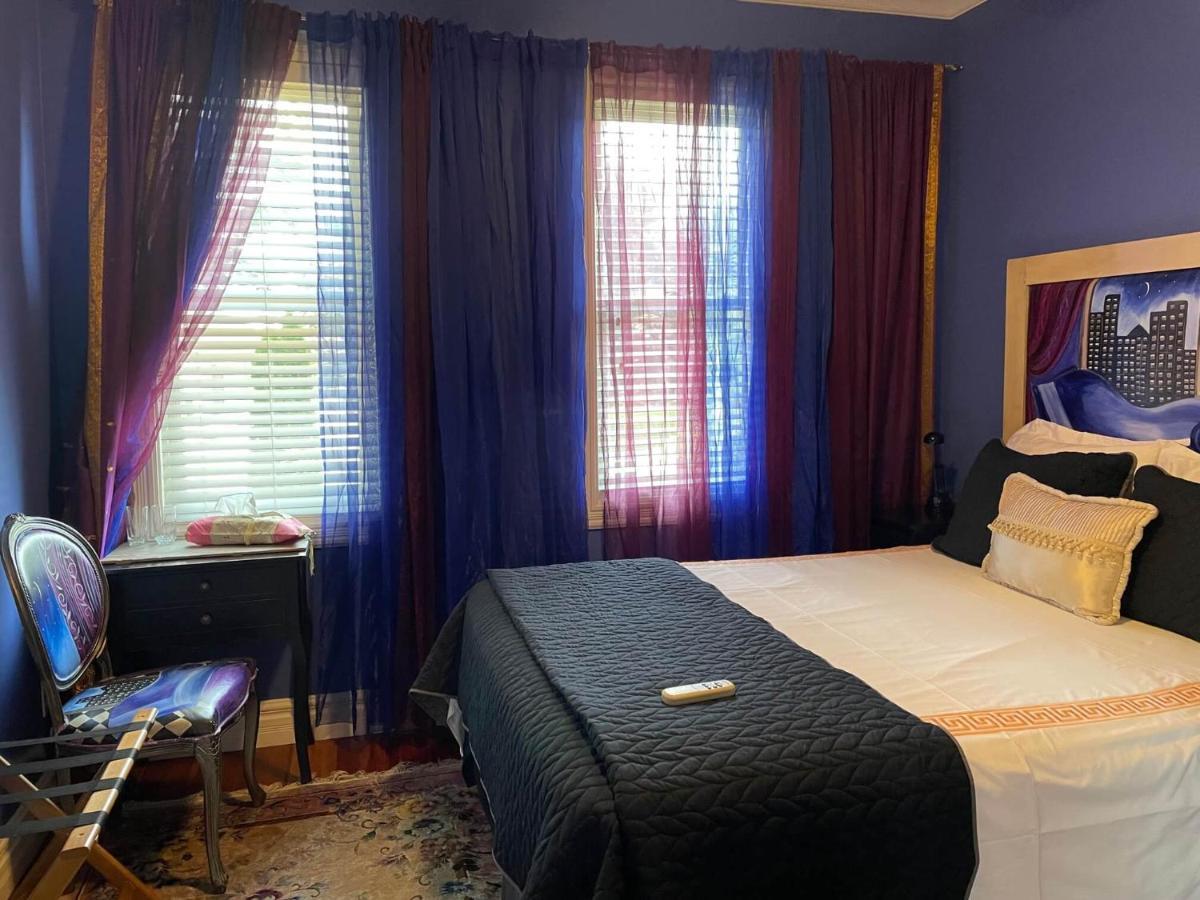Globetrotters B&B Niagara-on-the-Lake Ngoại thất bức ảnh