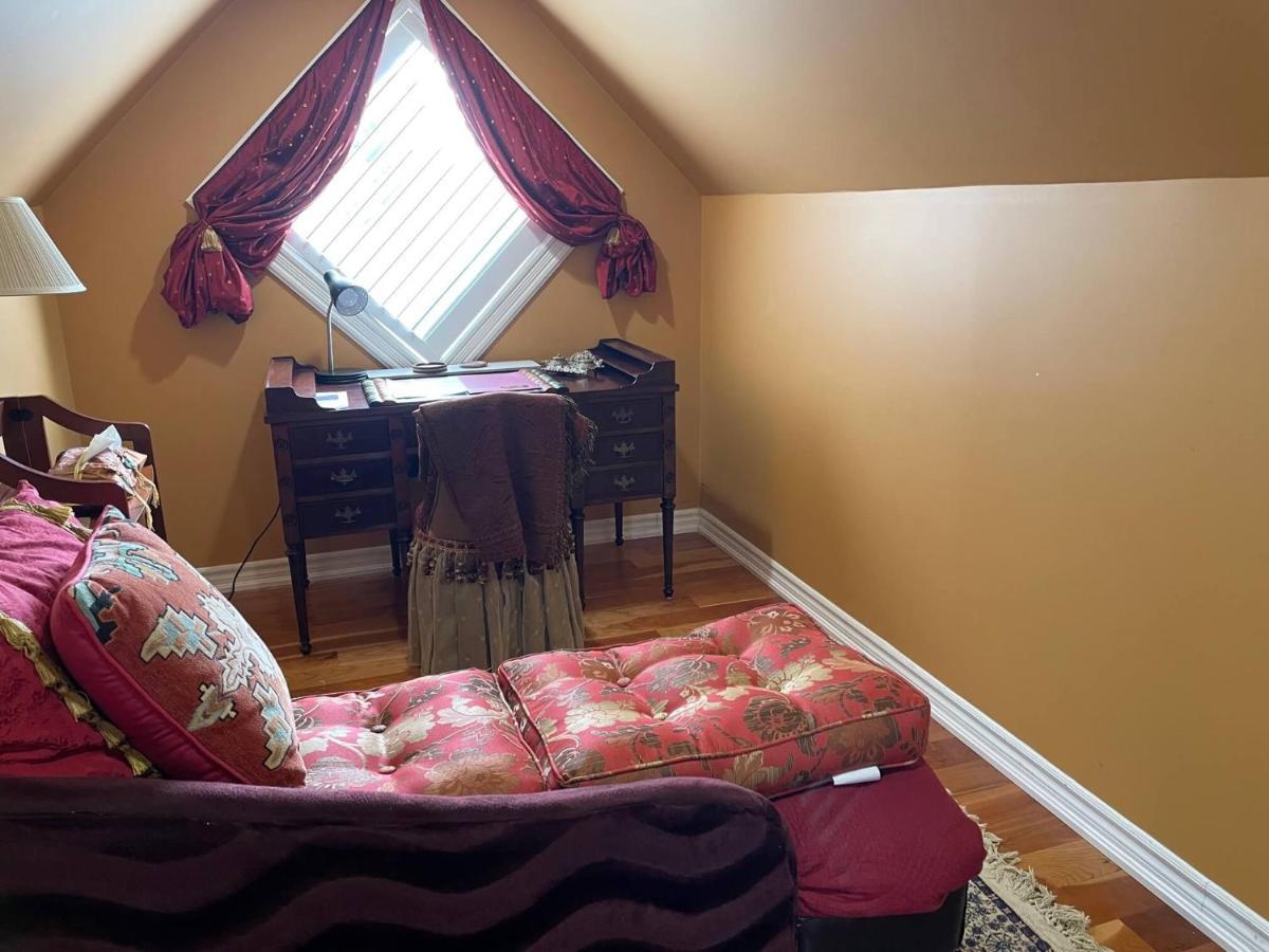 Globetrotters B&B Niagara-on-the-Lake Ngoại thất bức ảnh