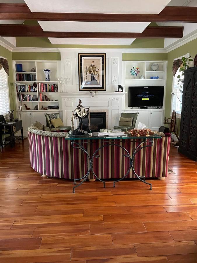 Globetrotters B&B Niagara-on-the-Lake Ngoại thất bức ảnh