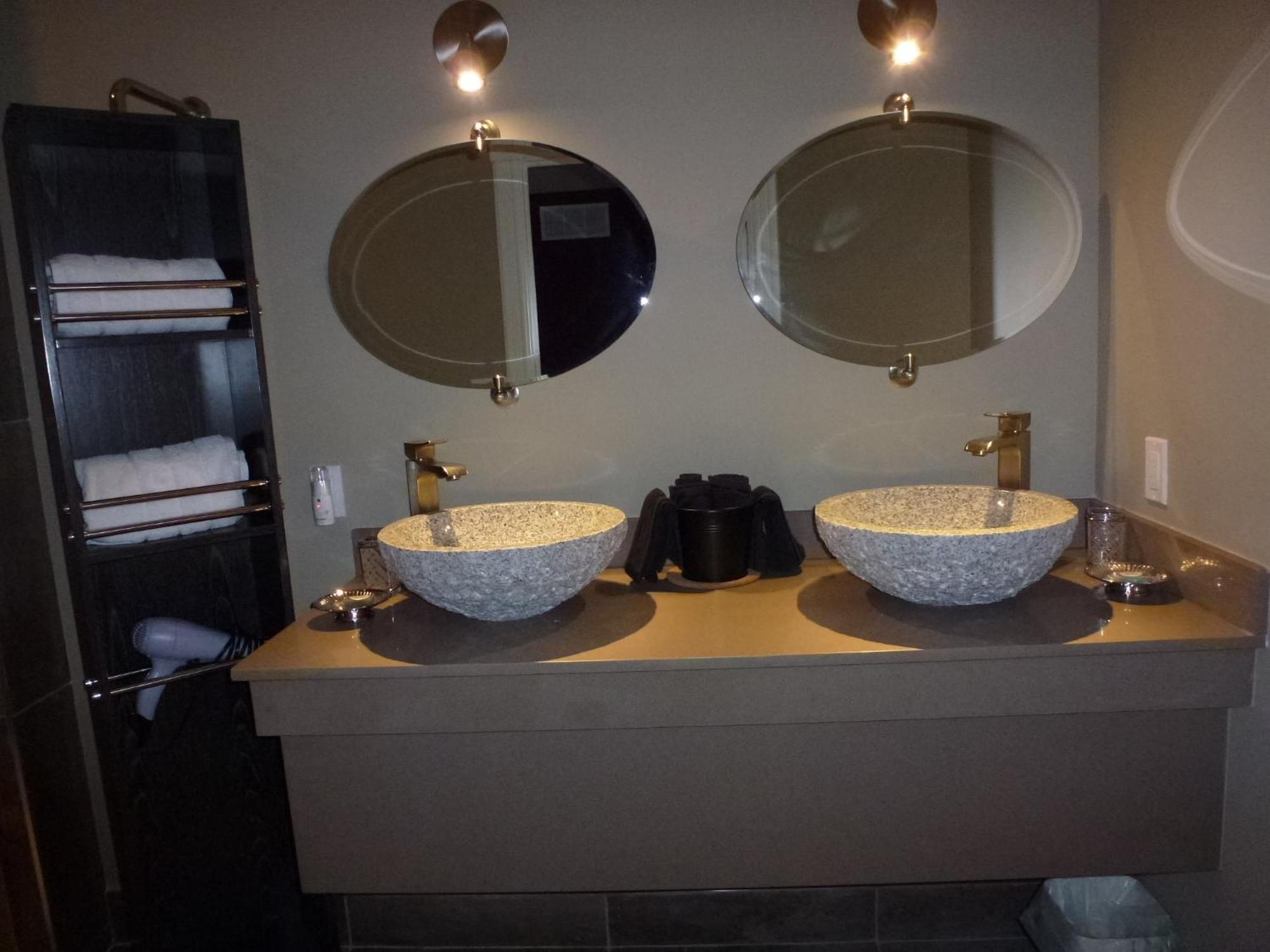 Globetrotters B&B Niagara-on-the-Lake Phòng bức ảnh
